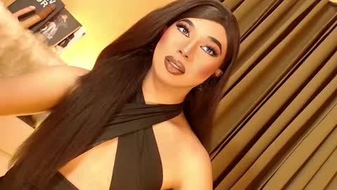 Ebony online show from October 2025 05:20:02 PM