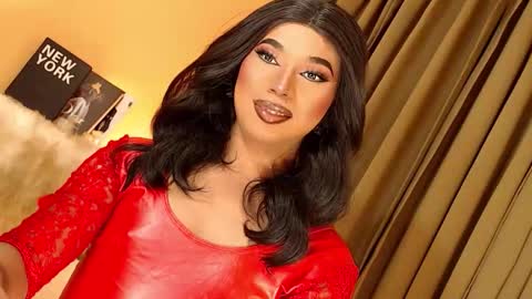 Ebony online show from October 2025 04:42:01 PM