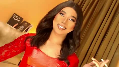 Ebony online show from November 2025 04:19:02 PM