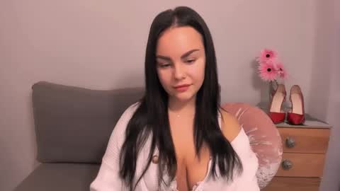 KendalDaisy online show from February 2025 05:09:01 PM