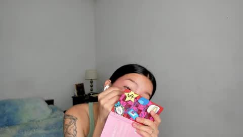 Kendal online show from October 2025 04:09:01 PM