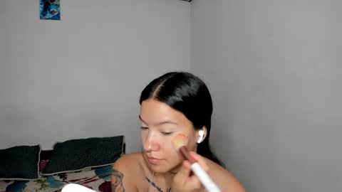 Kendal online show from January 2026 03:15:01 PM