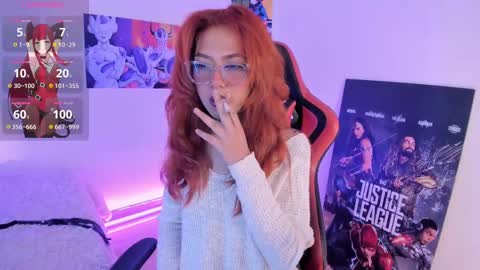 Kendall online show from September 2025 12:21:02 PM