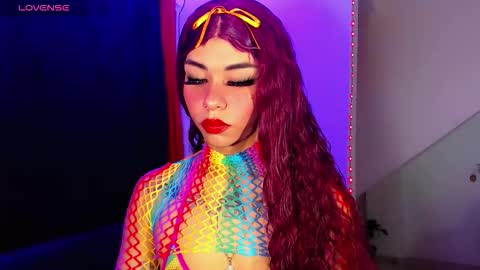 Snapshot of kendall_18xxx chatting on February 2026 04:31:01 AM Kendall MacClarems online show from February 2026 04:31:01 AM