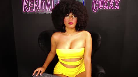 Snapshot of kendall_coxxx chatting on February 2025 02:49:02 AM online show from February 2025 02:49:02 AM