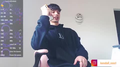 kendall ross online show from October 2025 03:57:02 PM