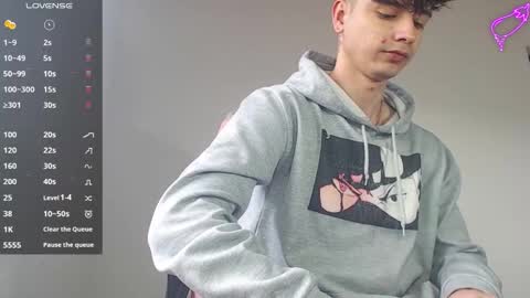 kendall ross online show from December 2025 03:30:02 PM