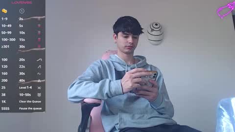 kendall ross online show from February 2026 04:00:02 PM