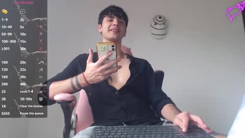 kendall ross online show from February 2026 04:44:01 PM