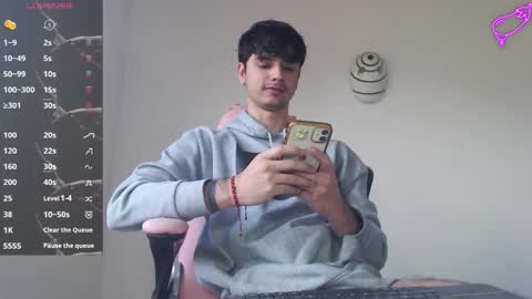 kendall ross online show from February 2026 04:37:02 PM