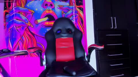 kendall_submissive online show from May 2026 03:14:02 AM