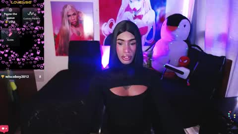 kendallgil online show from May 2026 03:07:02 PM