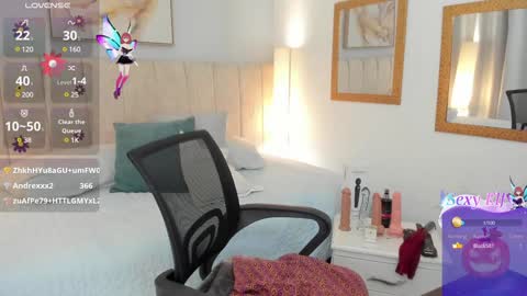 Kendall online show from January 2025 11:07:01 PM