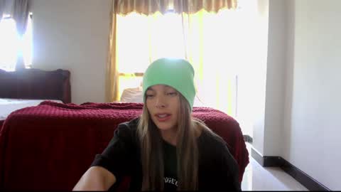 Snapshot of kendalltyler chatting on February 2025 03:19:01 PM kendall online show from February 2025 03:19:01 PM