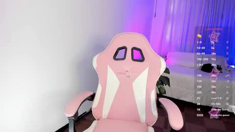 Kendall online show from February 2026 07:24:02 PM