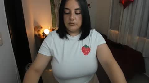 Snapshot of kendallwrist chatting on April 2026 08:03:02 PM Fernanda online show from April 2026 08:03:02 PM