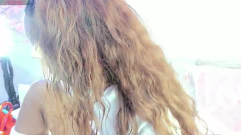 Snapshot of kendalstallyon chatting on October 2025 09:20:01 PM Kendal online show from October 2025 09:20:01 PM