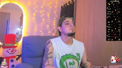 Snapshot of kendel_dimitri chatting on December 2024 08:14:02 AM kendel_dimitri online show from December 2024 08:14:02 AM