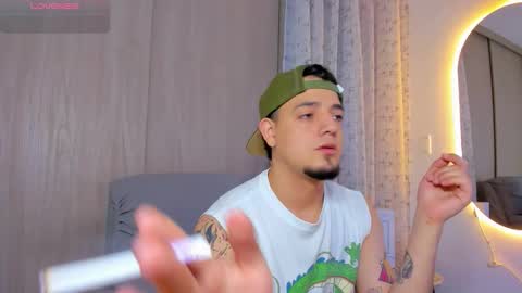 kendel_dimitri online show from November 2025 02:17:02 AM