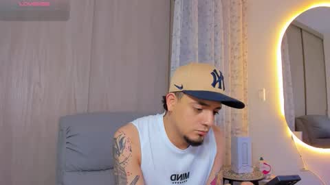 kendel_dimitri online show from November 2025 08:02:01 AM