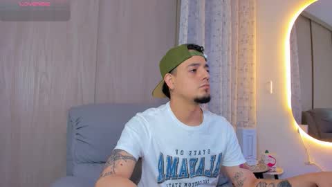 kendel_dimitri online show from November 2025 04:55:01 AM