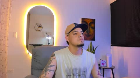 kendel_dimitri online show from February 2026 04:29:01 AM
