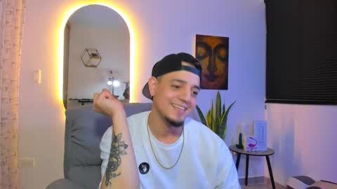 kendel_dimitri online show from February 2026 03:47:02 AM