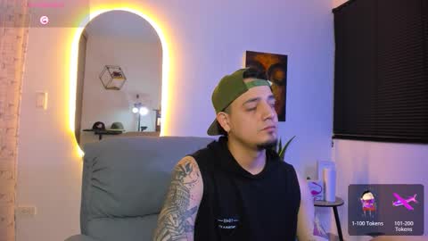 kendel_dimitri online show from February 2026 06:26:01 AM