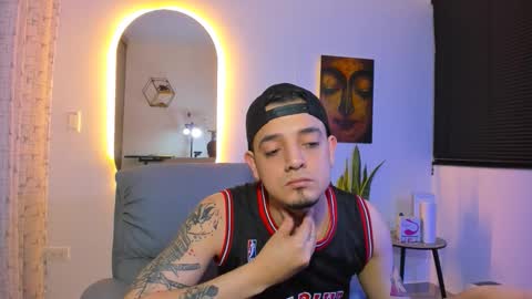 kendel_dimitri online show from February 2026 03:26:02 AM