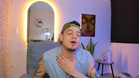 kendel_dimitri online show from February 2026 06:12:02 AM