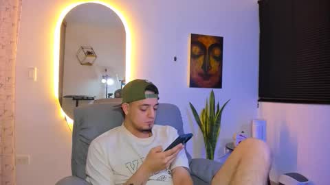 kendel_dimitri online show from March 2026 05:22:01 AM