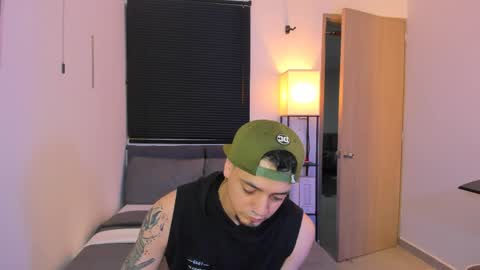 kendel_dimitri online show from April 2026 05:12:02 AM