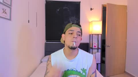 kendel_dimitri online show from April 2026 05:54:01 AM