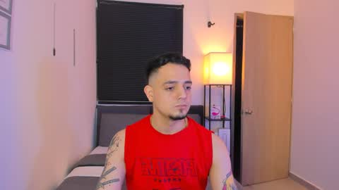 kendel_dimitri online show from April 2026 05:10:02 AM