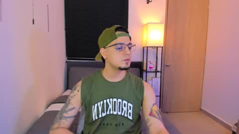 kendel_dimitri online show from April 2026 03:11:01 AM