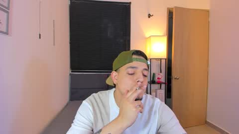 kendel_dimitri online show from May 2026 09:14:01 AM