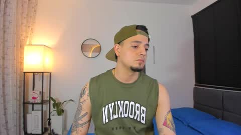 kendel_dimitri online show from May 2026 04:51:02 AM