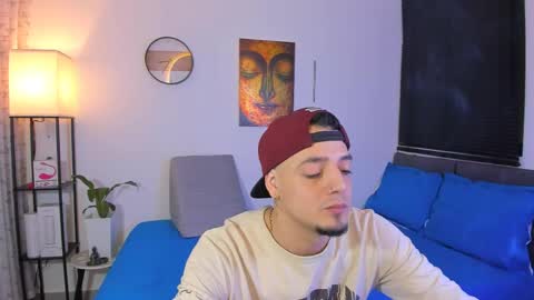 kendel_dimitri online show from June 2026 09:25:02 AM