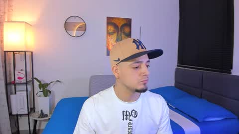 kendel_dimitri online show from June 2026 02:45:02 AM