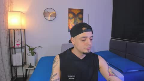 kendel_dimitri online show from June 2026 01:06:01 AM