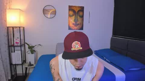 kendel_dimitri online show from June 2026 02:11:02 AM