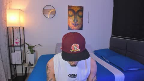 kendel_dimitri online show from June 2026 02:53:01 AM