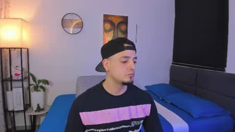 kendel_dimitri online show from June 2026 06:45:02 AM