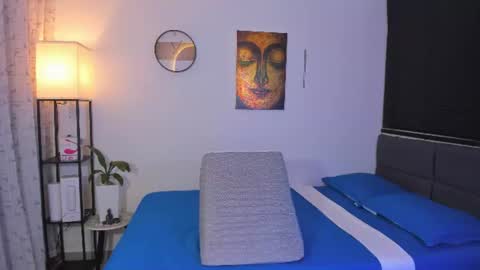 kendel_dimitri online show from June 2026 06:55:02 AM