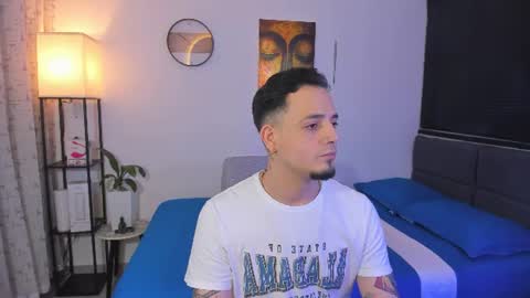 kendel_dimitri online show from June 2026 02:09:02 AM