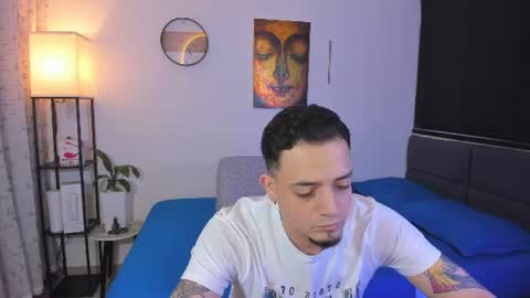 kendel_dimitri online show from June 2026 02:24:02 AM