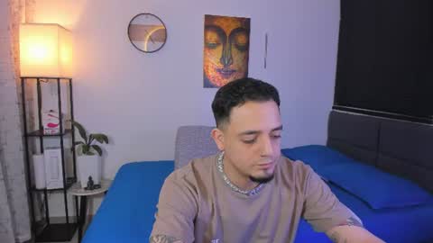 kendel_dimitri online show from June 2026 04:36:02 AM