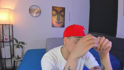 kendel_dimitri online show from June 2026 05:15:01 AM