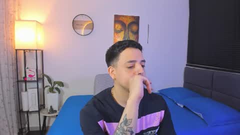 kendel_dimitri online show from June 2026 03:15:01 AM