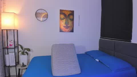 kendel_dimitri online show from June 2026 06:07:01 AM